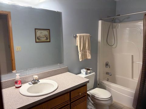 Tiny photo for 16404 SHAWNEE Drive, Lockport, IL 60441 (MLS # 12626913)