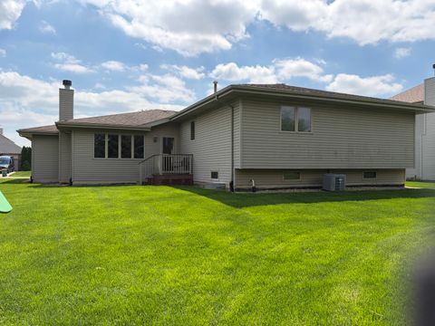 Tiny photo for 16404 SHAWNEE Drive, Lockport, IL 60441 (MLS # 12626913)