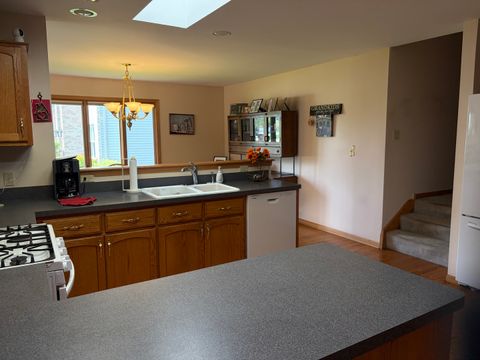 Tiny photo for 16404 SHAWNEE Drive, Lockport, IL 60441 (MLS # 12626913)