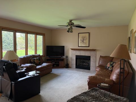 Tiny photo for 16404 SHAWNEE Drive, Lockport, IL 60441 (MLS # 12626913)