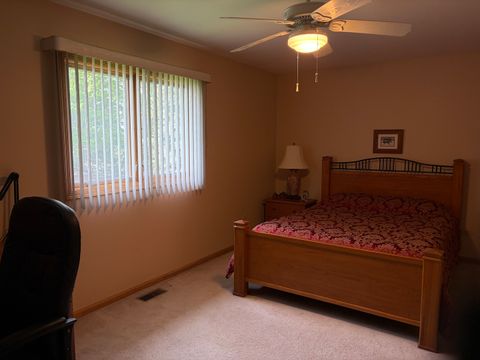 Tiny photo for 16404 SHAWNEE Drive, Lockport, IL 60441 (MLS # 12626913)