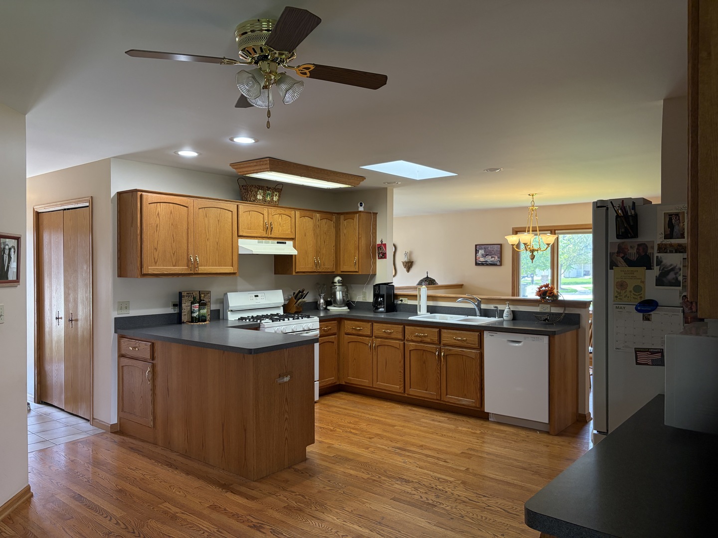 16404 SHAWNEE Drive