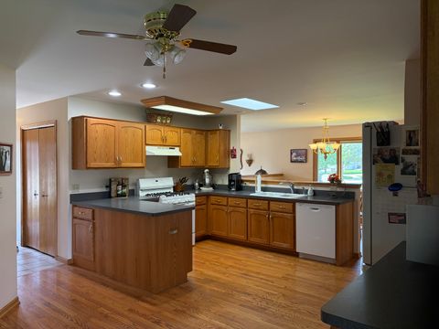 Tiny photo for 16404 SHAWNEE Drive, Lockport, IL 60441 (MLS # 12626913)