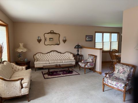Tiny photo for 16404 SHAWNEE Drive, Lockport, IL 60441 (MLS # 12626913)