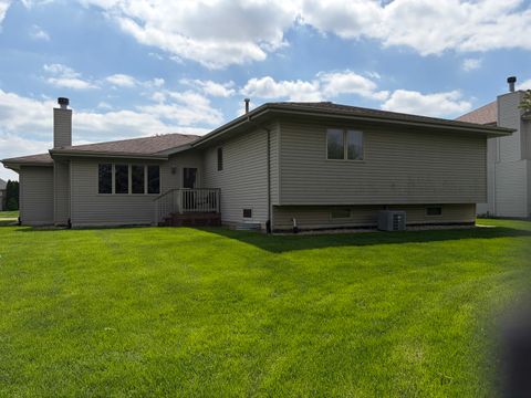 Tiny photo for 16404 SHAWNEE Drive, Lockport, IL 60441 (MLS # 12626913)