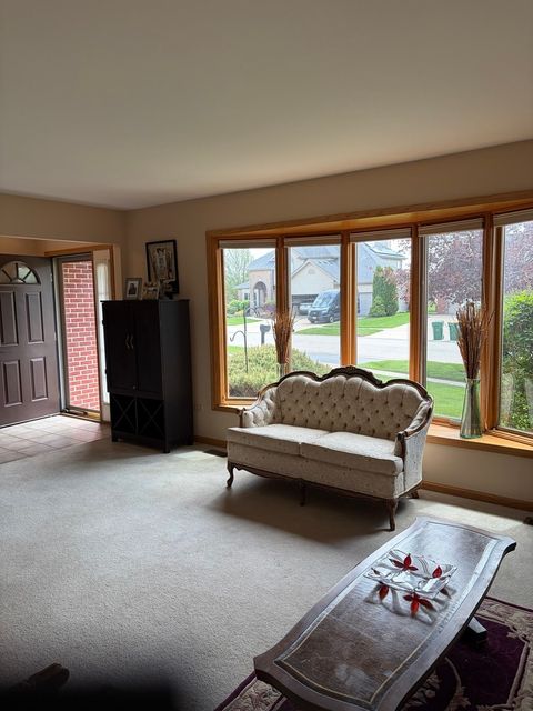 Tiny photo for 16404 SHAWNEE Drive, Lockport, IL 60441 (MLS # 12626913)