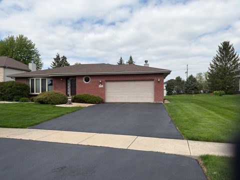Photo of 16404 SHAWNEE Drive, Lockport, IL 60441 (MLS # 12626913)