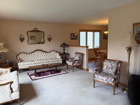 Tiny photo for 16404 SHAWNEE Drive, Lockport, IL 60441 (MLS # 12626913)