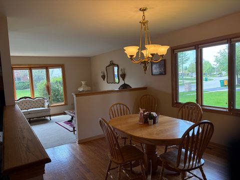 Tiny photo for 16404 SHAWNEE Drive, Lockport, IL 60441 (MLS # 12626913)