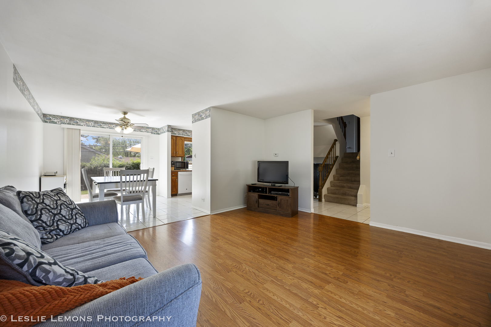 2121 W Weathersfield Way