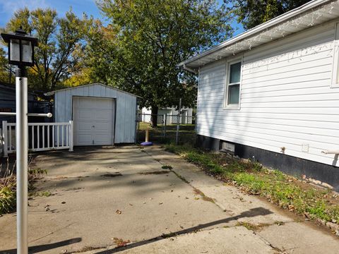 Tiny photo for 1402 9th Avenue, Rock Falls, IL 61071 (MLS # 12509519)