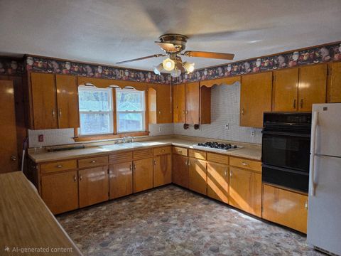 Tiny photo for 1402 9th Avenue, Rock Falls, IL 61071 (MLS # 12509519)