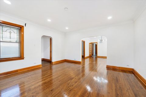Tiny photo for 4607 S Karlov Avenue, Chicago, IL 60632 (MLS # 12586833)