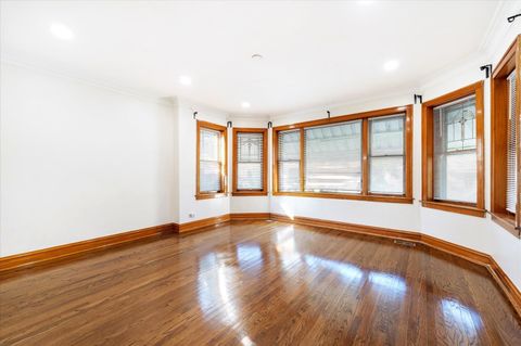 Tiny photo for 4607 S Karlov Avenue, Chicago, IL 60632 (MLS # 12586833)