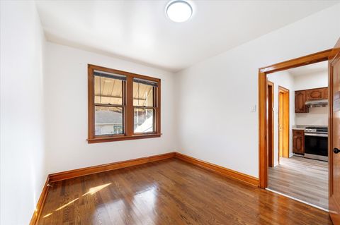 Tiny photo for 4607 S Karlov Avenue, Chicago, IL 60632 (MLS # 12586833)
