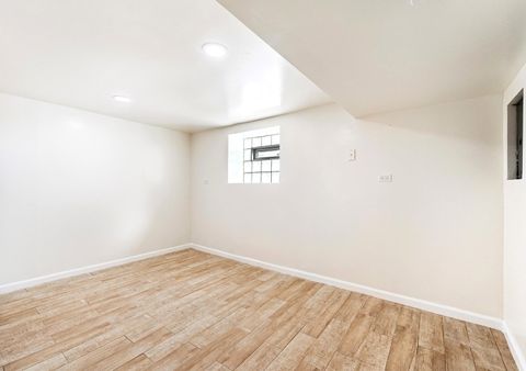Tiny photo for 4607 S Karlov Avenue, Chicago, IL 60632 (MLS # 12586833)