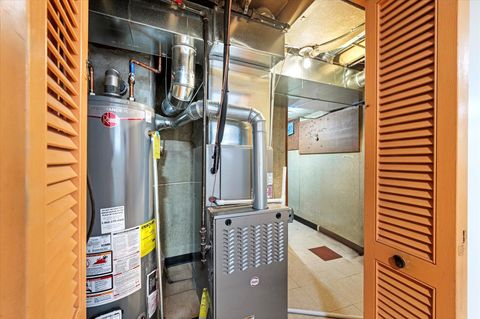 Tiny photo for 4607 S Karlov Avenue, Chicago, IL 60632 (MLS # 12586833)