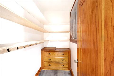 Tiny photo for 4607 S Karlov Avenue, Chicago, IL 60632 (MLS # 12586833)