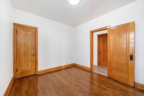 Tiny photo for 4607 S Karlov Avenue, Chicago, IL 60632 (MLS # 12586833)