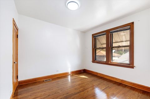 Tiny photo for 4607 S Karlov Avenue, Chicago, IL 60632 (MLS # 12586833)