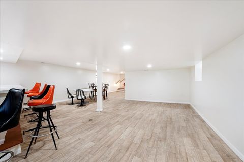 Tiny photo for 4607 S Karlov Avenue, Chicago, IL 60632 (MLS # 12586833)