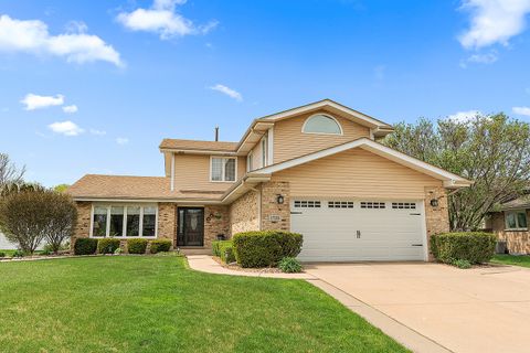 17130 Inverness Drive Tinley Park IL 60487