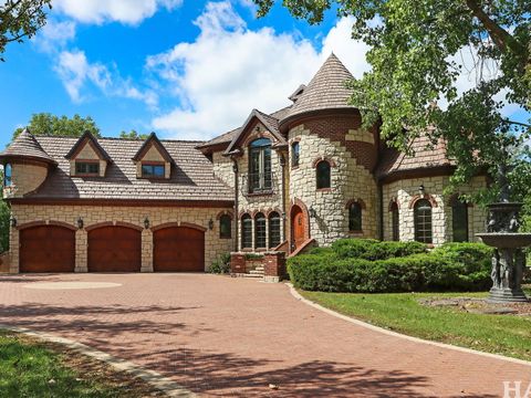 200 Helm Road Barrington Hills IL 60010