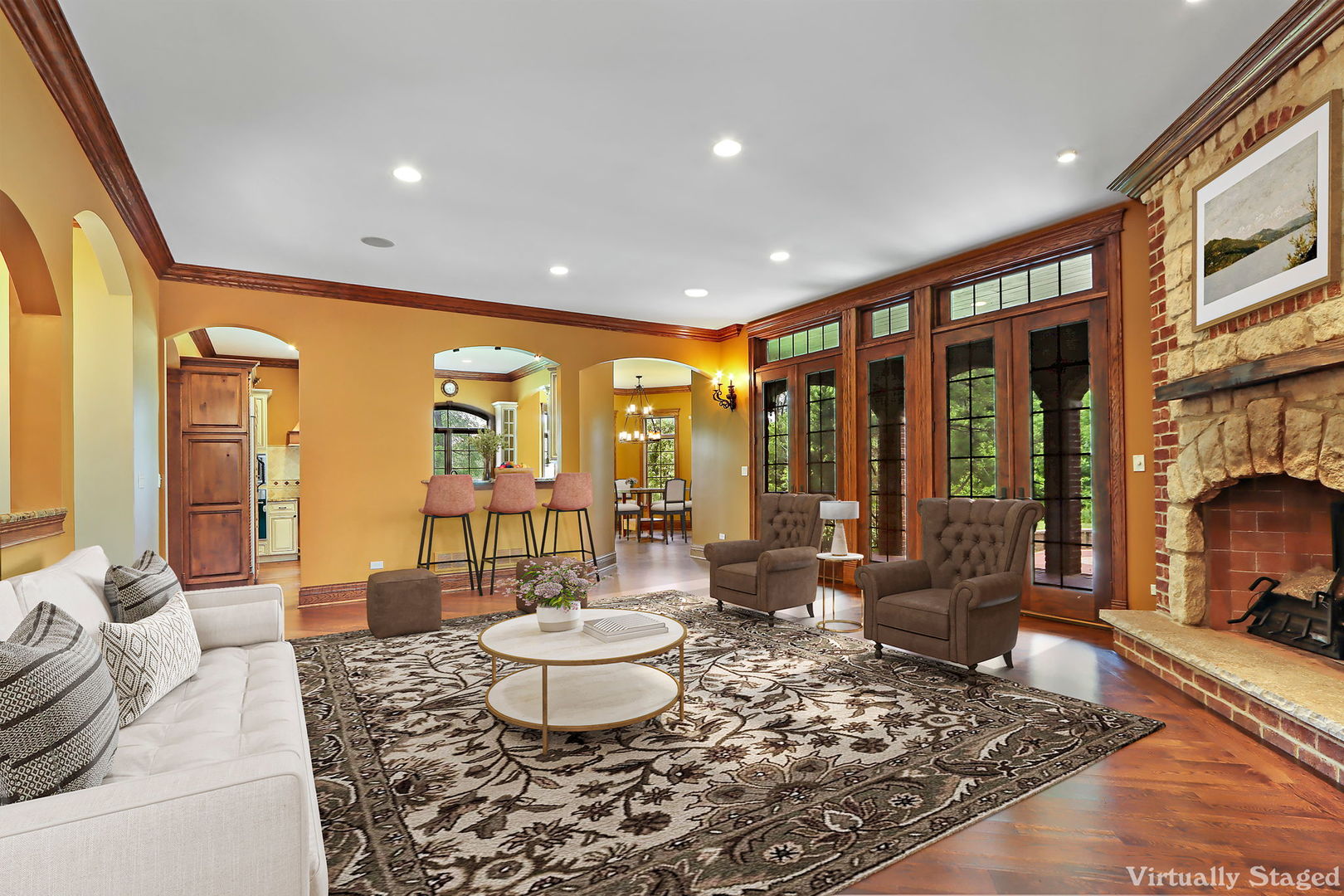 200 Helm Road