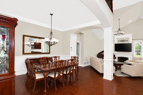 Tiny photo for 809 Colchester Drive, Oswego, IL 60543 (MLS # 12743169)