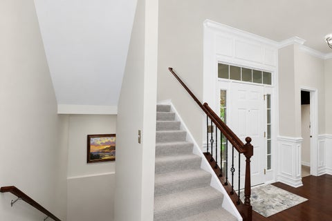 Tiny photo for 809 Colchester Drive, Oswego, IL 60543 (MLS # 12743169)