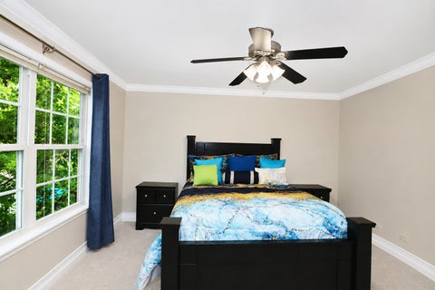 Tiny photo for 809 Colchester Drive, Oswego, IL 60543 (MLS # 12743169)