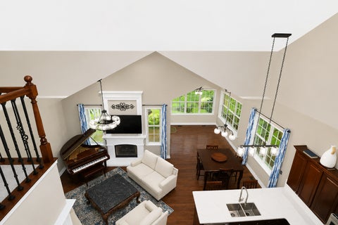 Tiny photo for 809 Colchester Drive, Oswego, IL 60543 (MLS # 12743169)