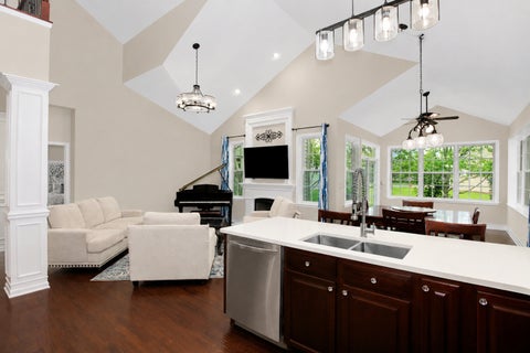 Tiny photo for 809 Colchester Drive, Oswego, IL 60543 (MLS # 12743169)