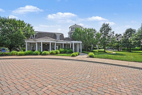 Tiny photo for 809 Colchester Drive, Oswego, IL 60543 (MLS # 12743169)