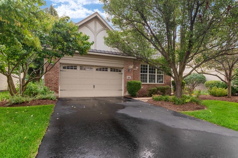 Tiny photo for 809 Colchester Drive, Oswego, IL 60543 (MLS # 12743169)