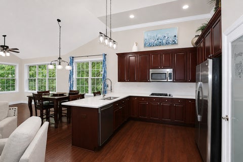 Tiny photo for 809 Colchester Drive, Oswego, IL 60543 (MLS # 12743169)