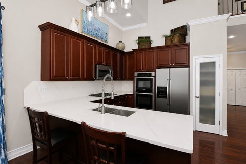 Tiny photo for 809 Colchester Drive, Oswego, IL 60543 (MLS # 12743169)