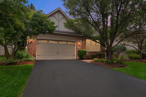 Photo of 809 Colchester Drive, Oswego, IL 60543 (MLS # 12743169)