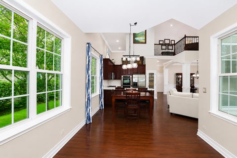 Tiny photo for 809 Colchester Drive, Oswego, IL 60543 (MLS # 12743169)
