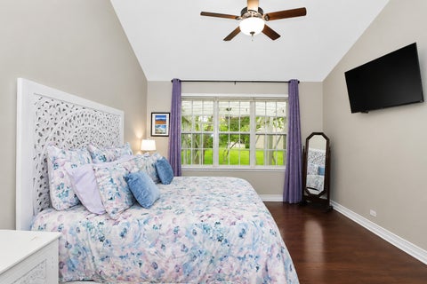 Tiny photo for 809 Colchester Drive, Oswego, IL 60543 (MLS # 12743169)