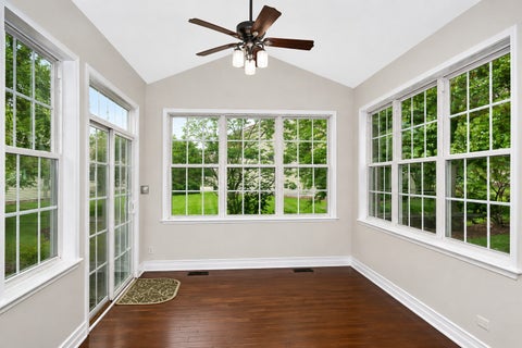 Tiny photo for 809 Colchester Drive, Oswego, IL 60543 (MLS # 12743169)