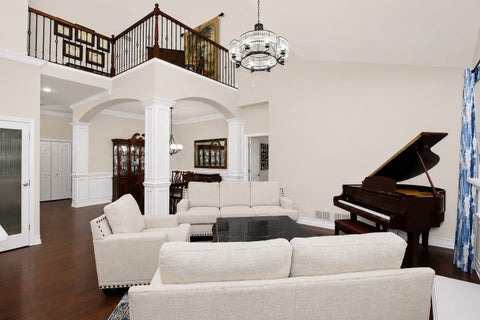 Tiny photo for 809 Colchester Drive, Oswego, IL 60543 (MLS # 12743169)