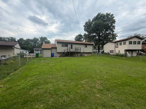 Tiny photo for Decatur, IL 62526 (MLS # 12715562)