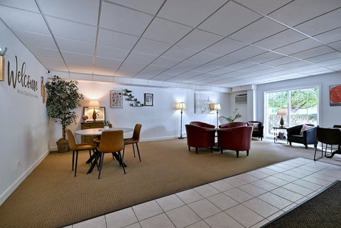 Tiny photo for 1000 S Lorraine Road #212, Wheaton, IL 60189 (MLS # 12769575)