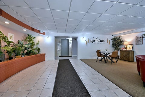 Tiny photo for 1000 S Lorraine Road #212, Wheaton, IL 60189 (MLS # 12769575)