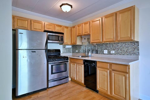 Tiny photo for 1000 S Lorraine Road #212, Wheaton, IL 60189 (MLS # 12769575)