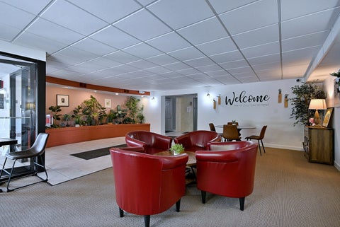 Tiny photo for 1000 S Lorraine Road #212, Wheaton, IL 60189 (MLS # 12769575)