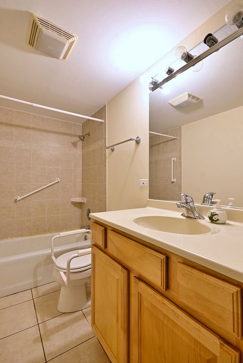 Tiny photo for 1000 S Lorraine Road #212, Wheaton, IL 60189 (MLS # 12769575)
