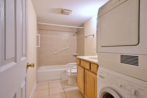 Tiny photo for 1000 S Lorraine Road #212, Wheaton, IL 60189 (MLS # 12769575)
