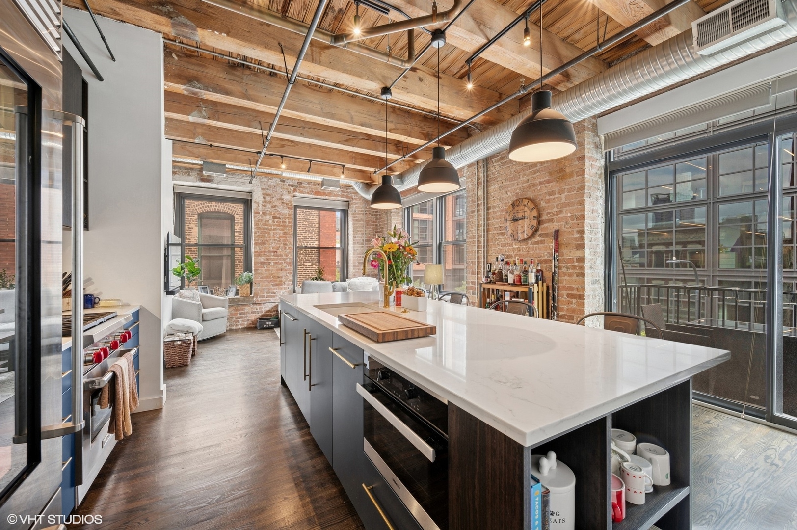 106 N Aberdeen Street 3A